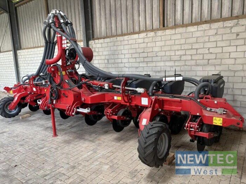 Horsch MAESTRO 8.75 RX