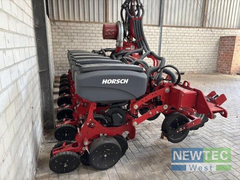 Horsch MAESTRO 8.75 RX