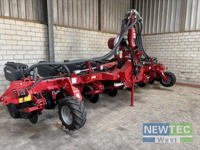 Horsch MAESTRO 8.75 RX