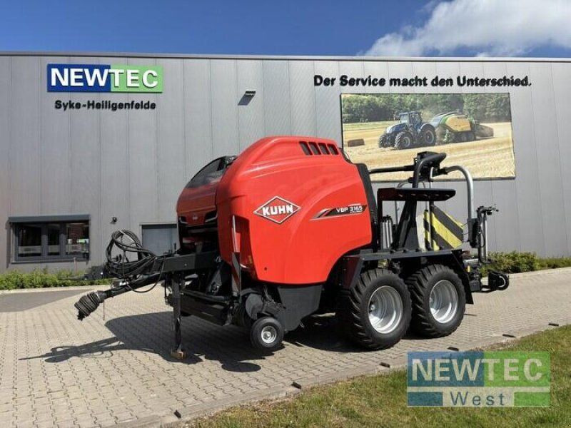 Kuhn VBP 3165