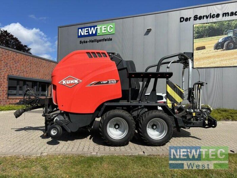 Kuhn VBP 3165