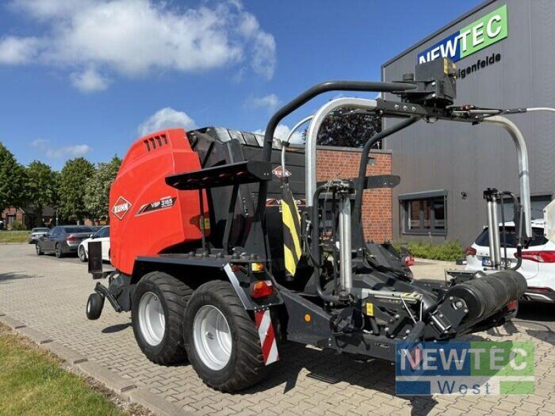 Kuhn VBP 3165