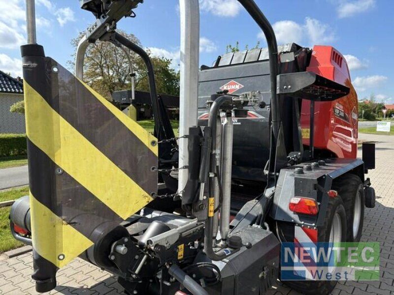 Kuhn VBP 3165