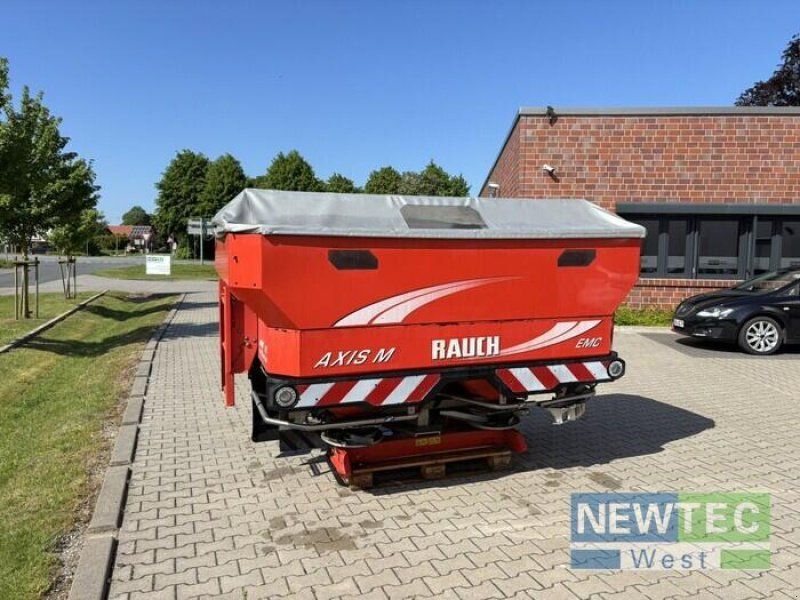 Rauch AXIS-M 30.2 EMC