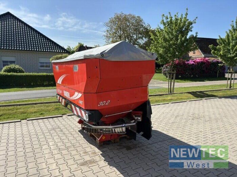 Rauch AXIS-M 30.2 EMC