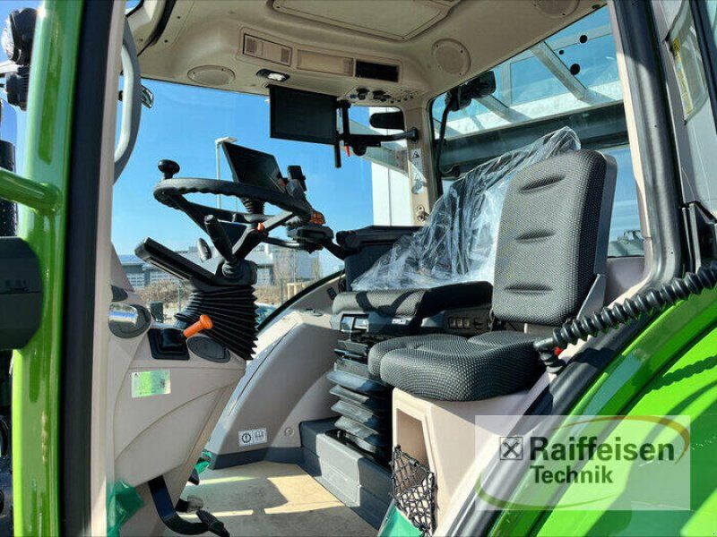 Fendt 620 Vario