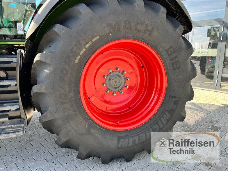 Fendt 620 Vario