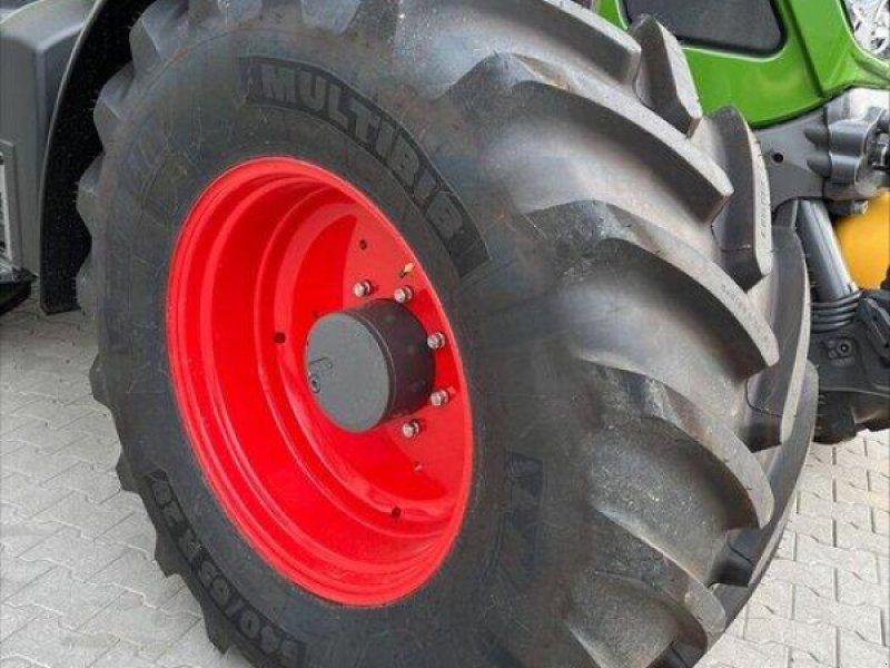 Fendt 516 Vario Gen3