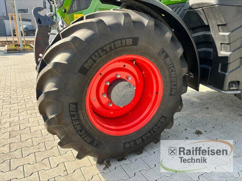 Fendt 314 Vario Gen4