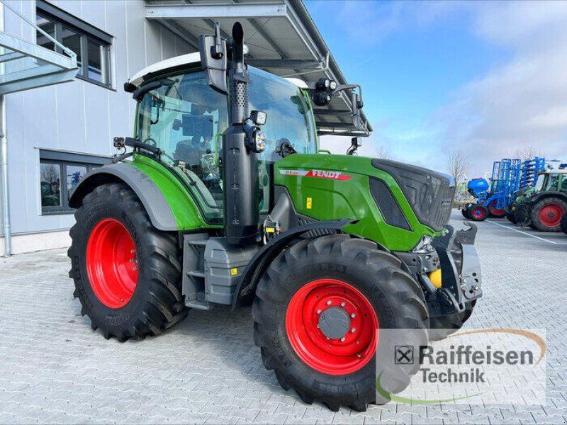 Fendt 314 Vario Gen4