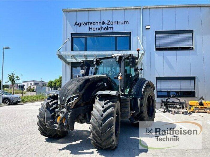 Valtra T 195 D