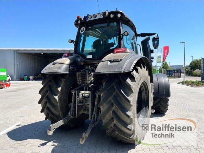 Valtra T 195 D