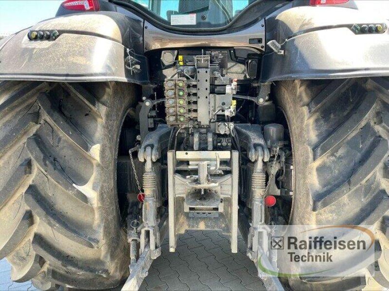 Valtra T 195 D