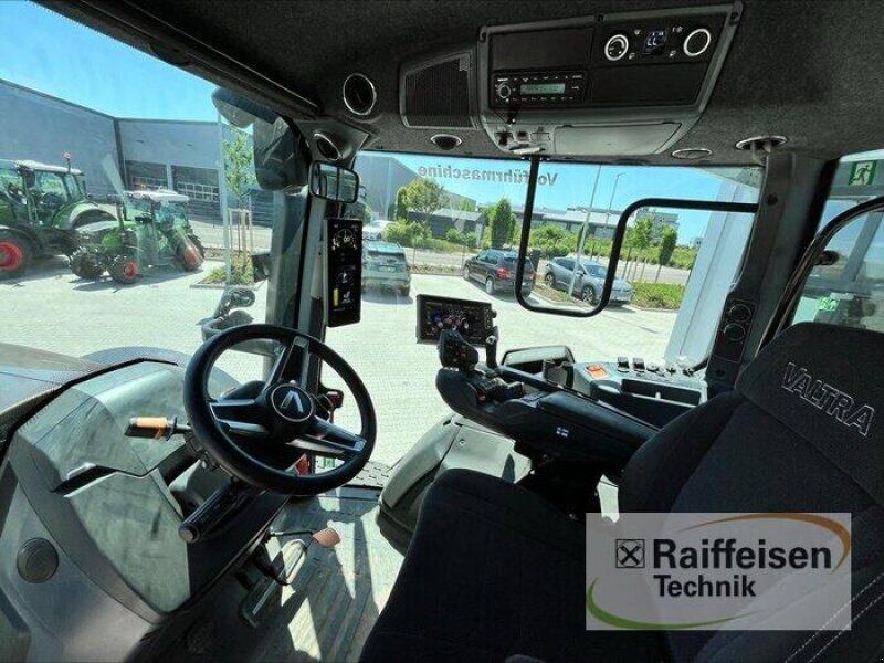 Valtra T 195 D