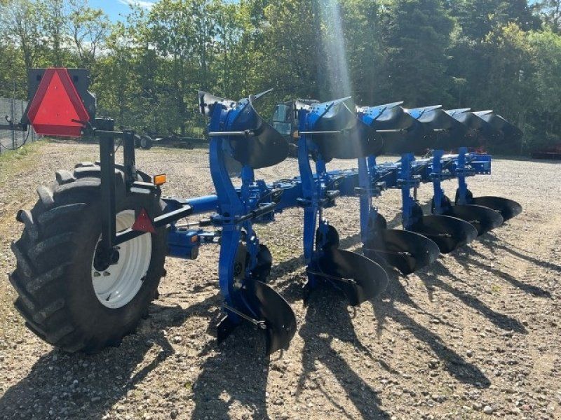 New Holland 6 FURET PSX V 6H