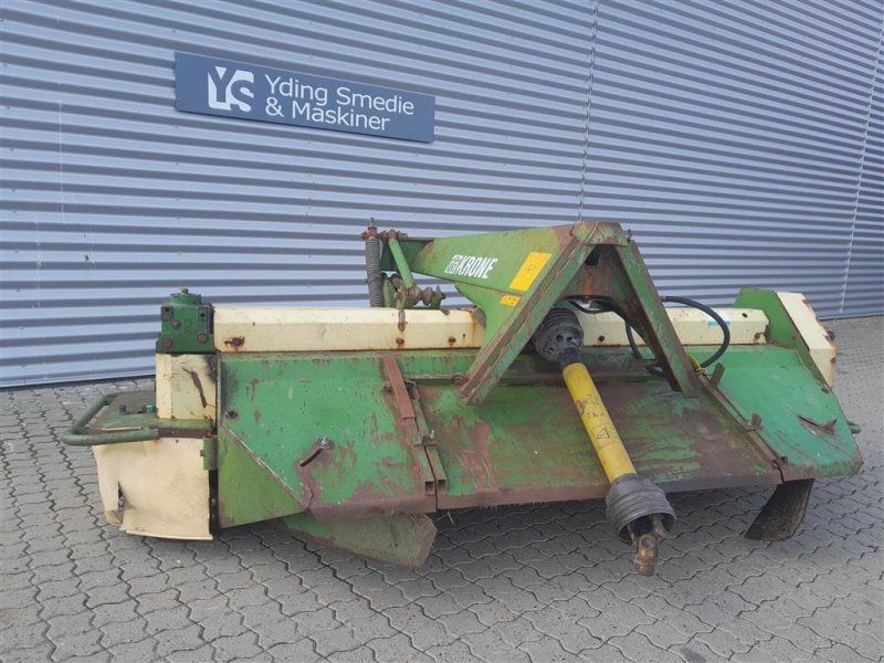 Krone AFL 283 CV