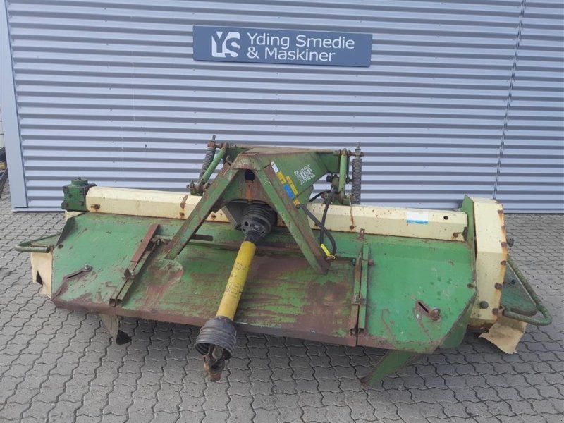 Krone AFL 283 CV