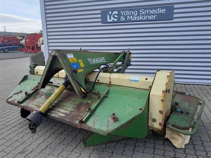 Krone AFL 283 CV