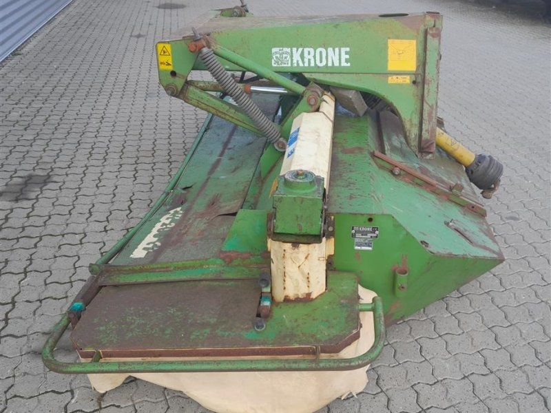 Krone AFL 283 CV