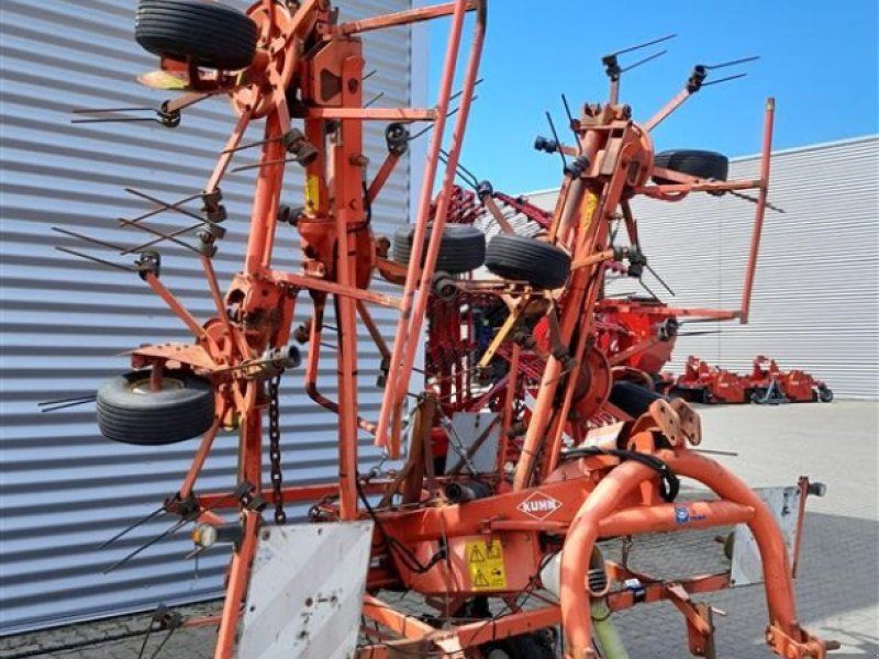 Kuhn GF 8501 MH