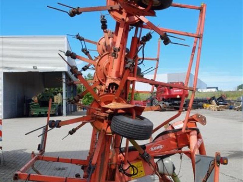 Kuhn GF 8501 MH