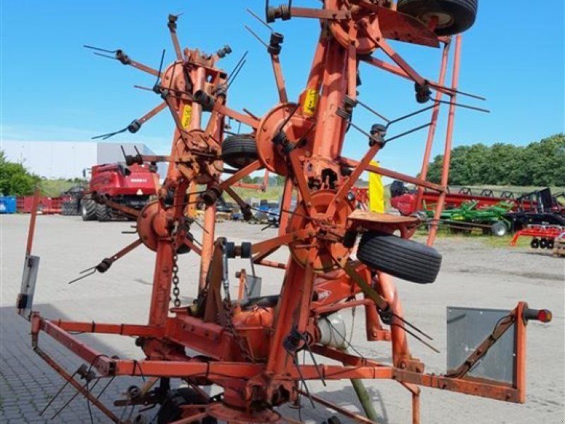 Kuhn GF 8501 MH