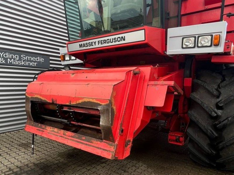 Massey Ferguson 40