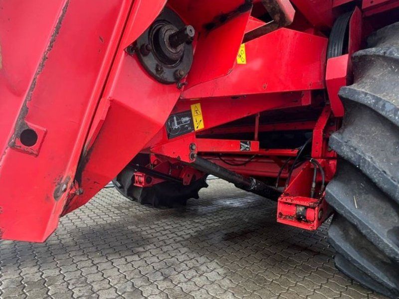 Massey Ferguson 40