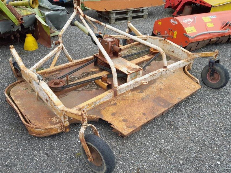 Rotorklipper