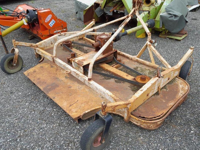Rotorklipper