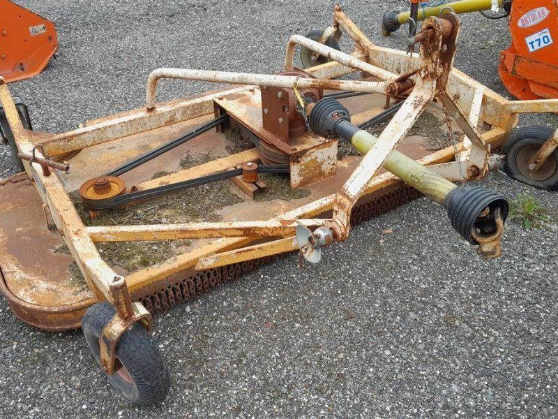 Rotorklipper