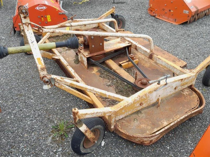 Rotorklipper
