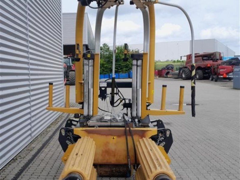 Tanco 1540 EH Autowrap