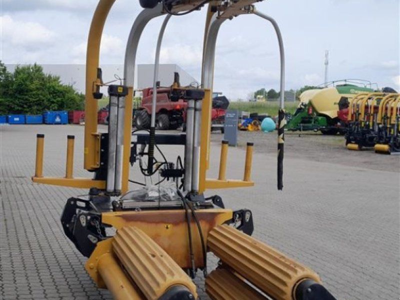 Tanco 1540 EH Autowrap