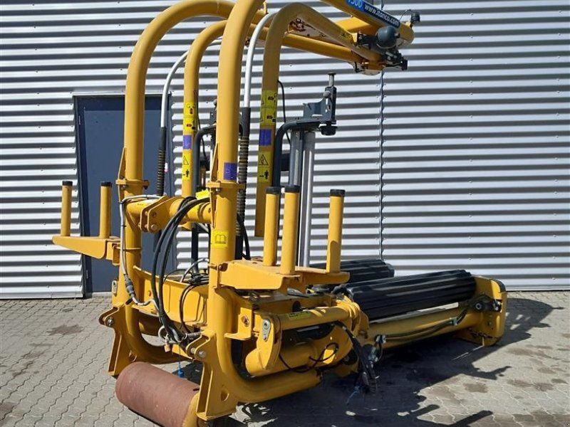 Tanco Q200-V AUTOWRAP