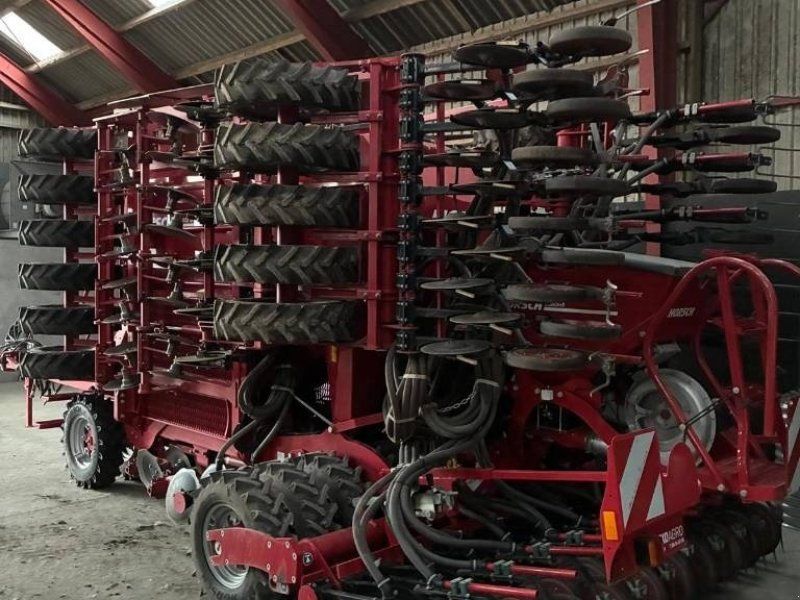 Horsch Pronto 6 DC