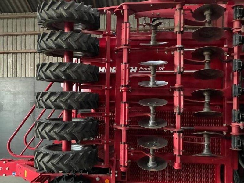 Horsch Pronto 6 DC