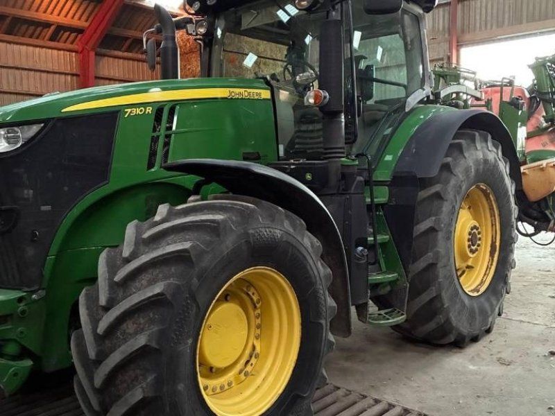 John Deere 7R.310