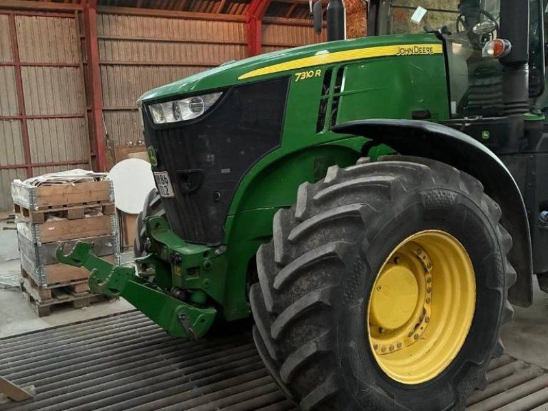 John Deere 7R.310