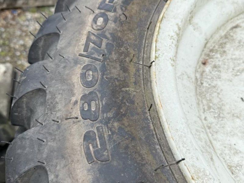 New Holland GARDEN PRO