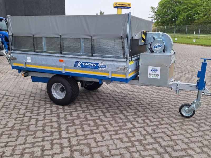 O&K 2000T3