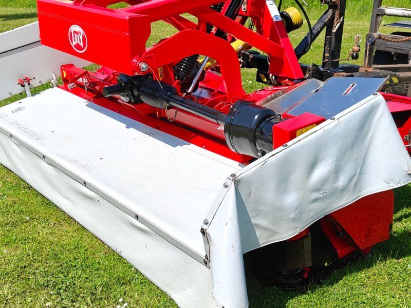 Lely Splendimo 320FC