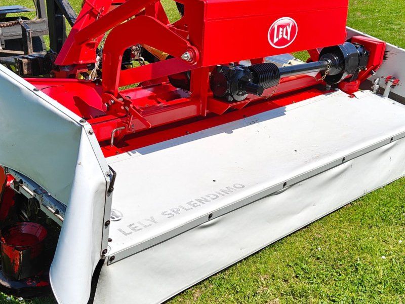 Lely Splendimo 320FC