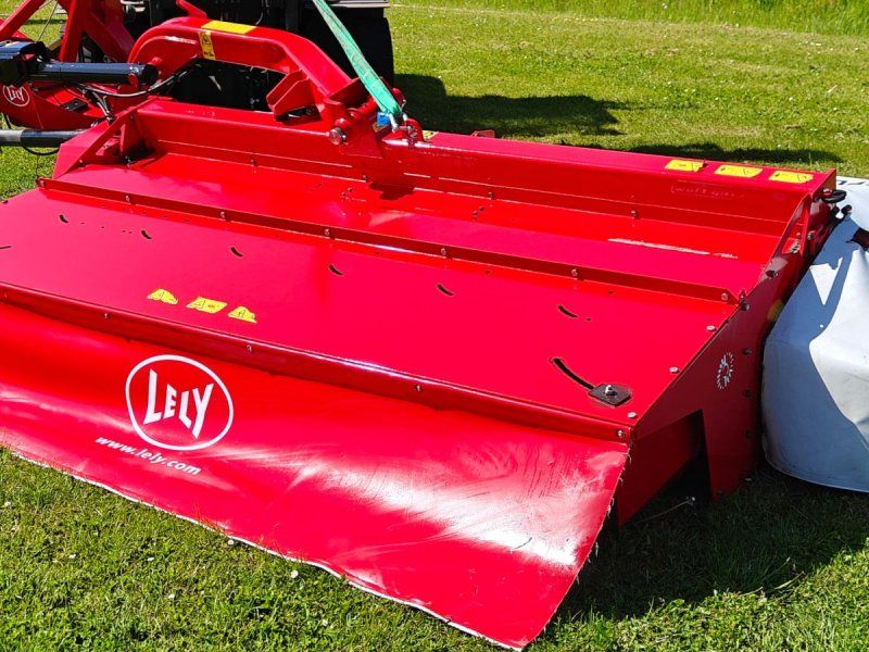 Lely Splendimo 320 MC