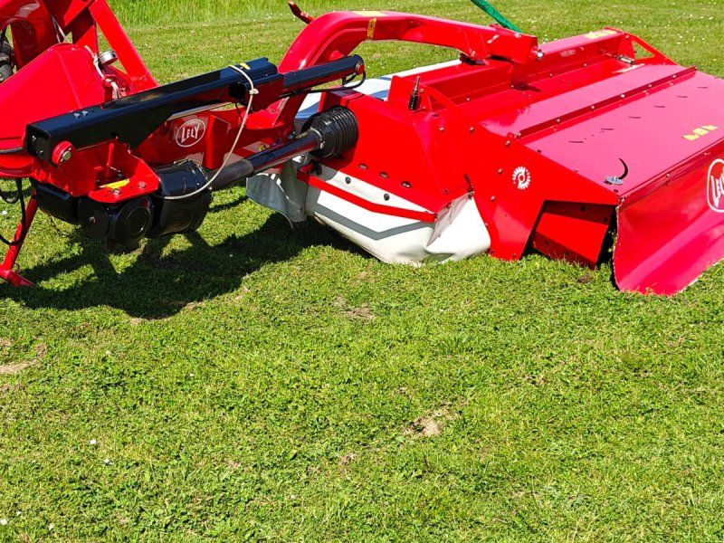 Lely Splendimo 320 MC