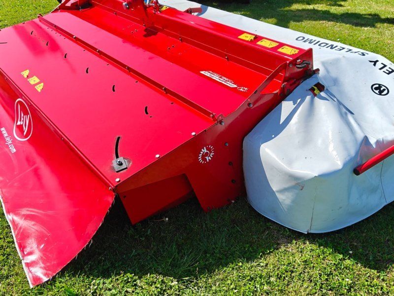 Lely Splendimo 320 MC