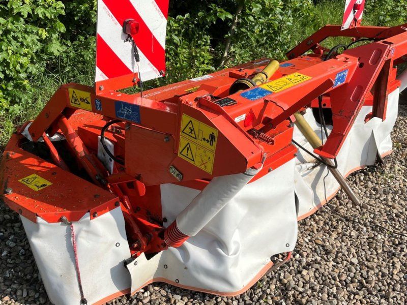Kuhn GMD 802 F