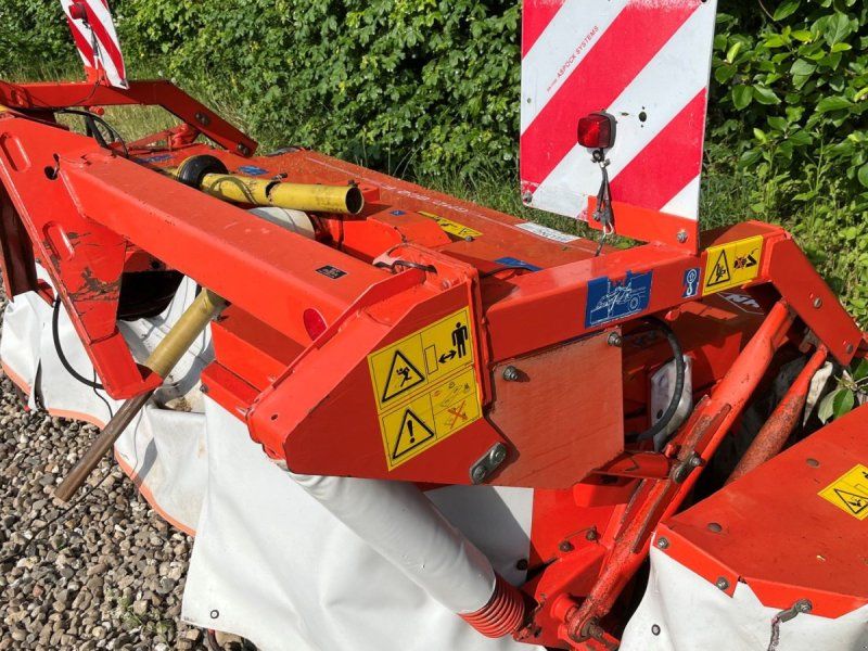 Kuhn GMD 802 F