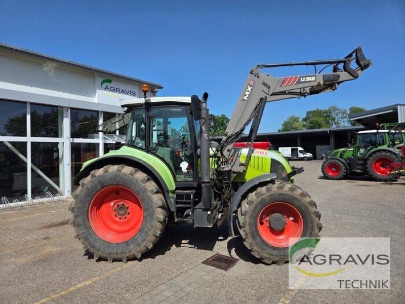 Claas ARION 640 CIS