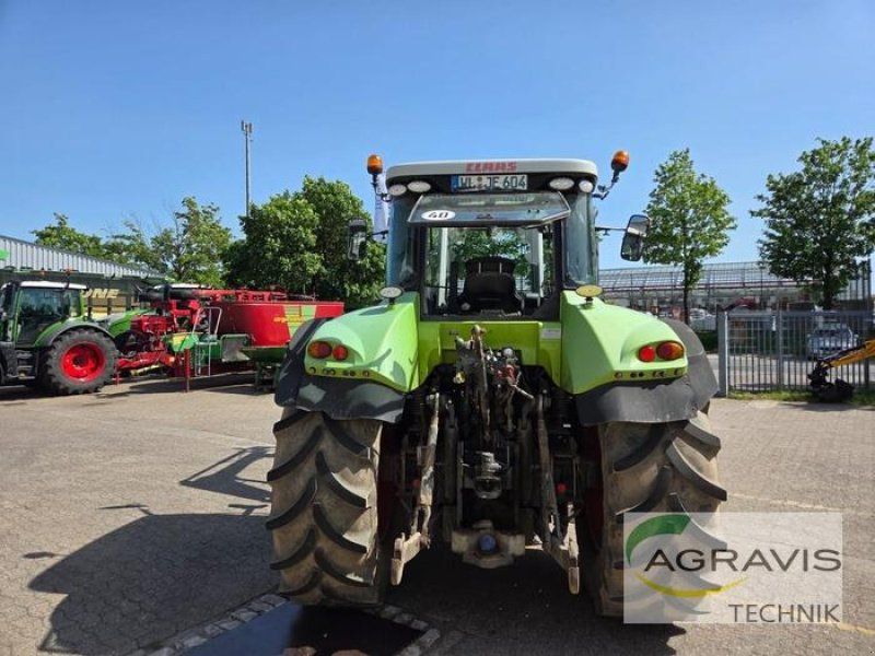 Claas ARION 640 CIS